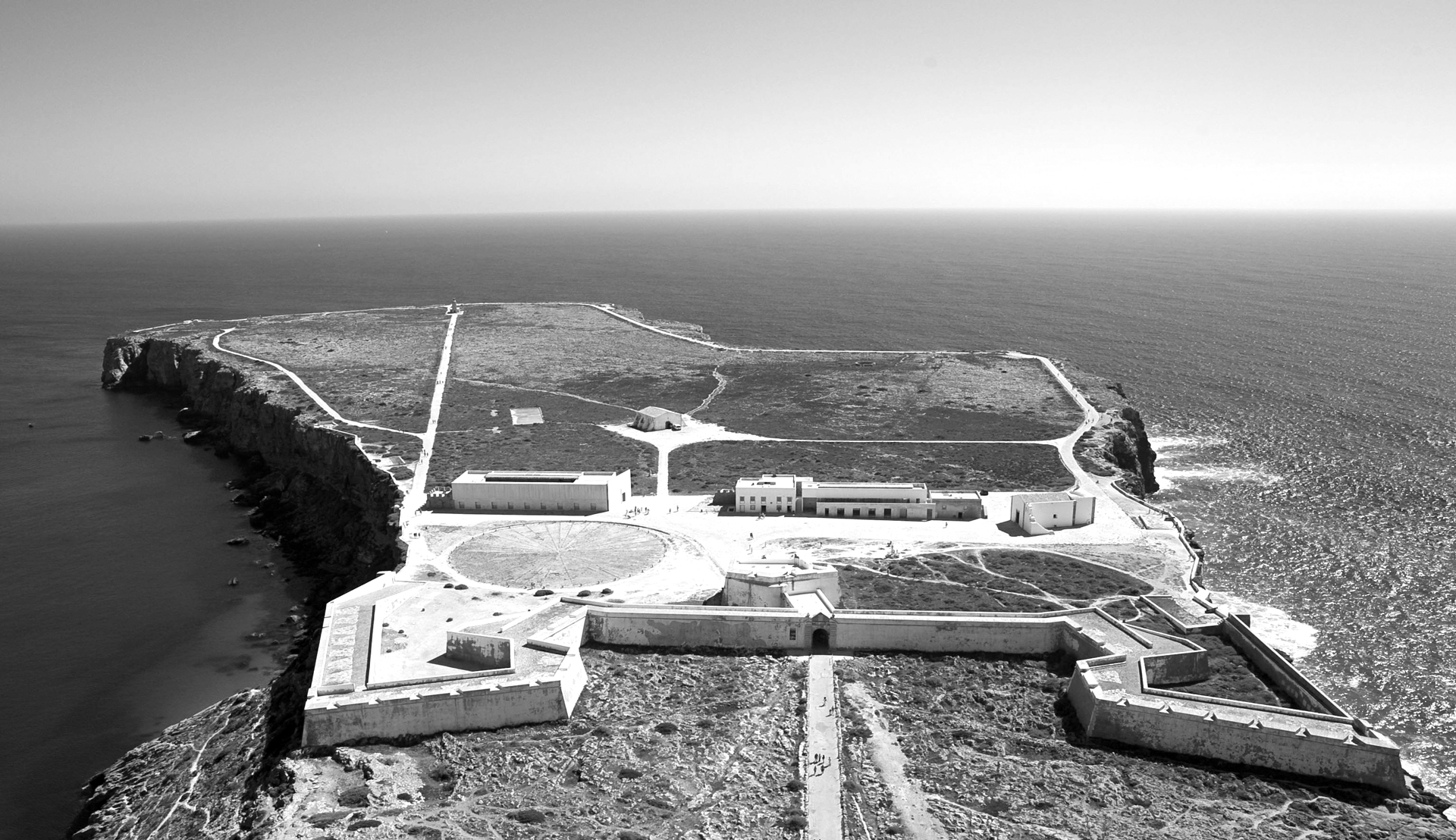 Fortaleza de Sagres
