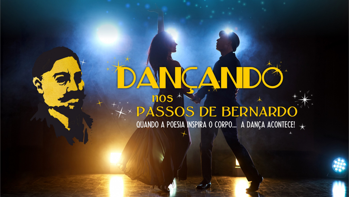 Dançando nos Passos de Bernardo